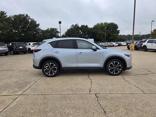 2023 Mazda CX-5 2.5 S Premium