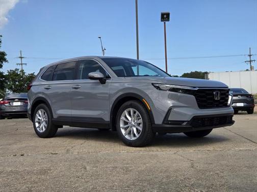 2025 Honda CR-V EX-L 2WD