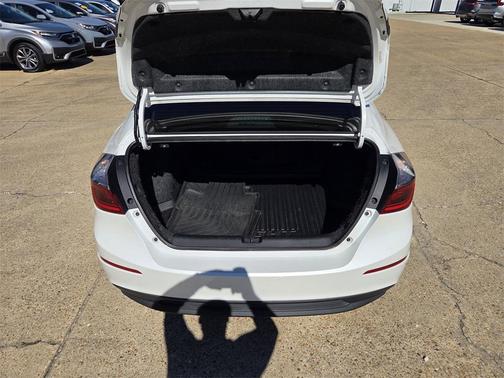 2019 Honda Insight EX