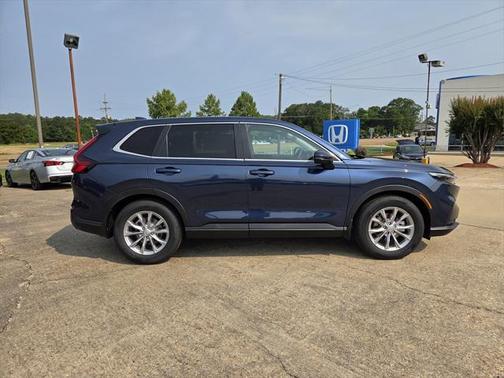 2025 Honda CR-V EX-L 2WD