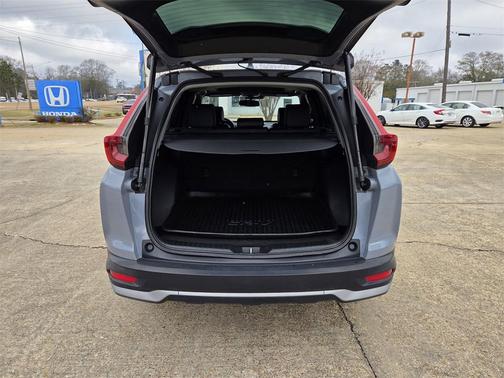 2020 Honda CR-V 2WD EX-L