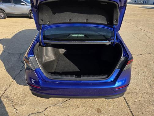 2024 Honda Accord Hybrid Base