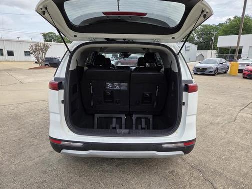 2022 Kia Carnival LXS