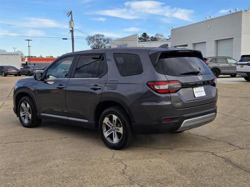 2024 Honda Pilot EX-L