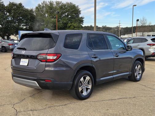 2024 Honda Pilot EX-L