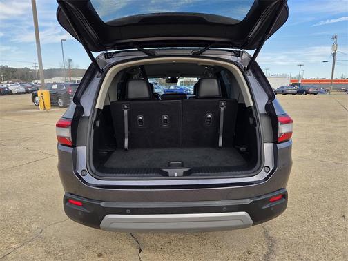 2024 Honda Pilot EX-L