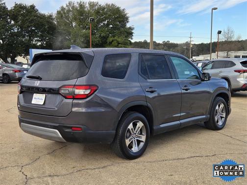 2024 Honda Pilot EX-L