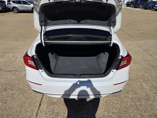 2020 Honda Accord EX 1.5T