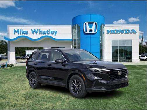 2026 Honda CR-V EX-L 2WD