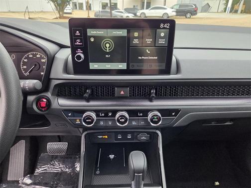 2026 Honda CR-V EX 2WD