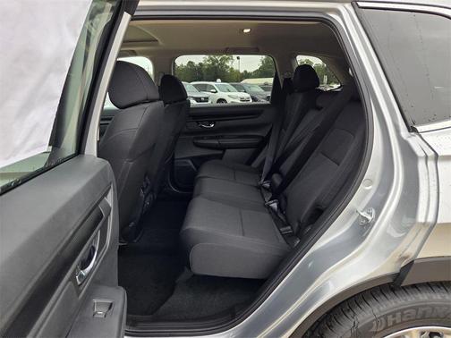 2026 Honda CR-V EX 2WD