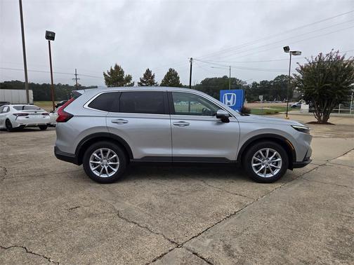 2026 Honda CR-V EX 2WD