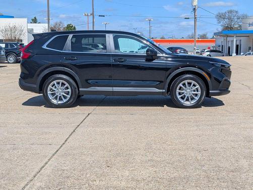 2024 Honda CR-V EX 2WD