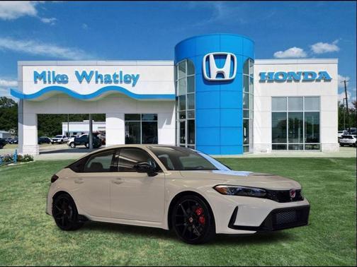 2025 Honda Civic Type R Base