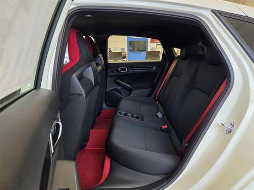 2025 Honda Civic Type R Base