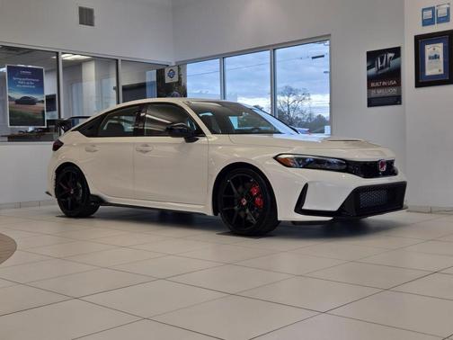 2025 Honda Civic Type R Base