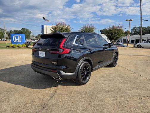 2023 Honda CR-V Hybrid Sport FWD