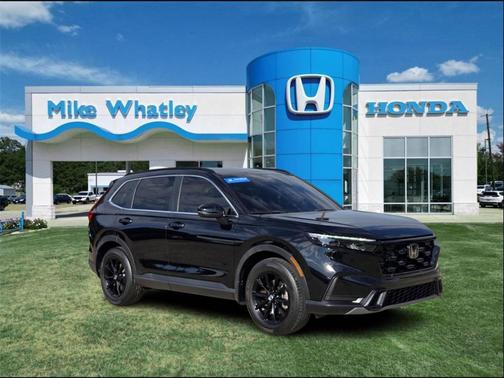 2023 Honda CR-V Hybrid Sport FWD