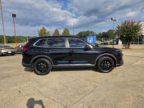 2023 Honda CR-V Hybrid Sport FWD