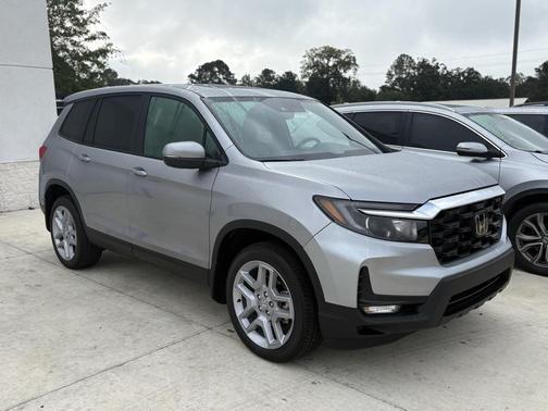 2024 Honda Passport AWD EX-L