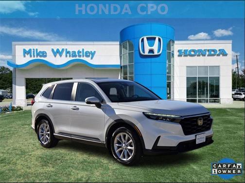 2024 Honda CR-V EX-L 2WD