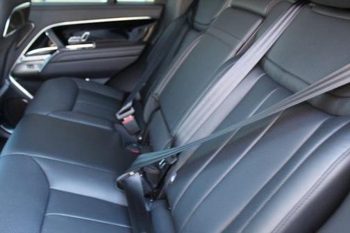 2025 Land Rover Range Rover P530 Autobiography