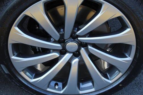 2025 Land Rover Range Rover P530 Autobiography SWB