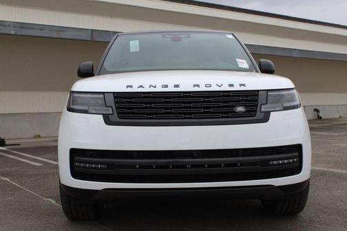 2025 Land Rover Range Rover P530 Autobiography SWB