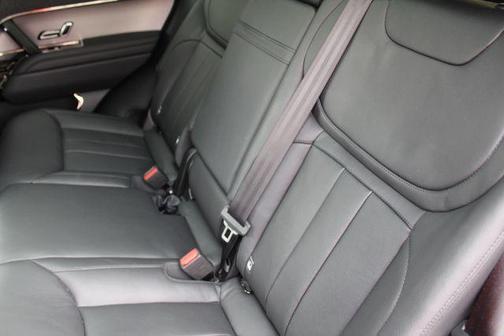 2025 Land Rover Range Rover Sport P360 S