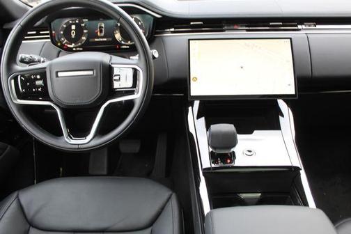 2025 Land Rover Range Rover Sport P360 S