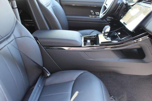 2025 Land Rover Range Rover Sport P460 Dynamic SE