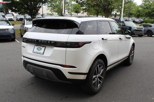 2024 Land Rover Range Rover Evoque Core S