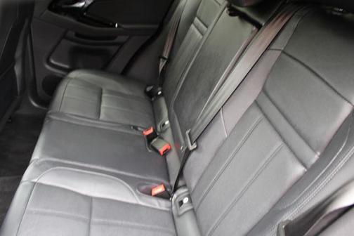 2024 Land Rover Range Rover Evoque Core S