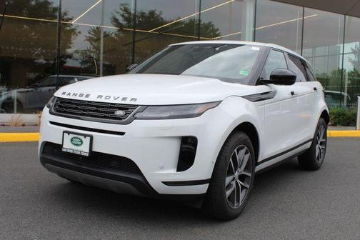 2024 Land Rover Range Rover Evoque Core S