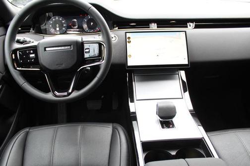 2024 Land Rover Range Rover Evoque Core S