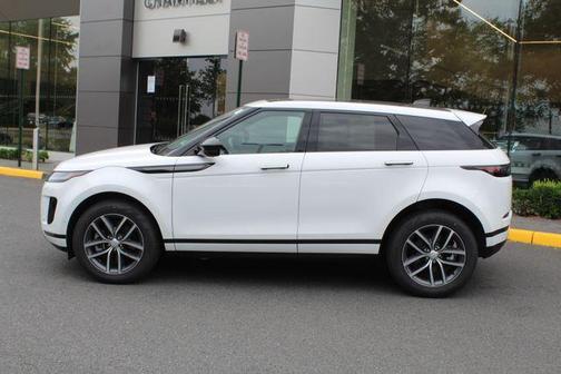 2024 Land Rover Range Rover Evoque Core S