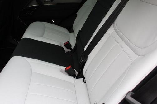 2025 Land Rover Range Rover Sport P400 Dynamic SE