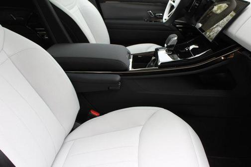 2025 Land Rover Range Rover Sport P400 Dynamic SE