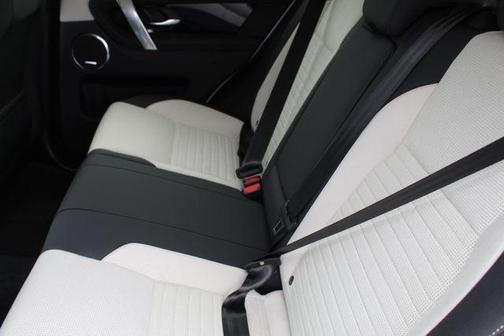 2025 Land Rover Discovery Sport S