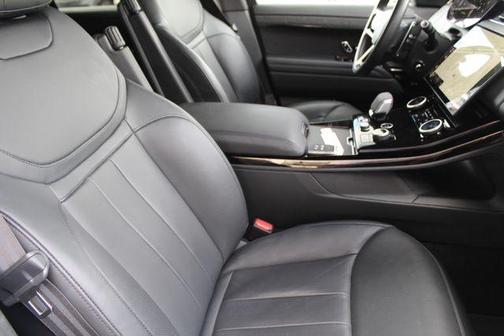 2023 Land Rover Range Rover Sport P400 SE Dynamic