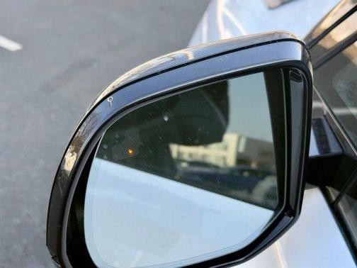 2023 Land Rover Range Rover Sport P400 SE Dynamic