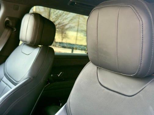 2023 Land Rover Range Rover Sport P400 SE Dynamic