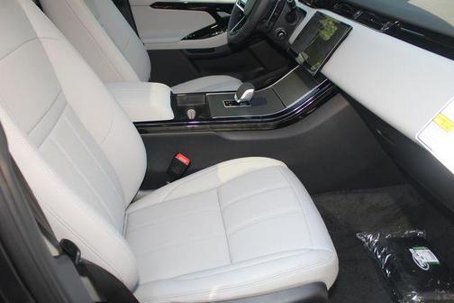 2026 Land Rover Range Rover Evoque Core S