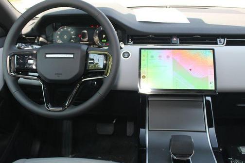 2026 Land Rover Range Rover Evoque Core S