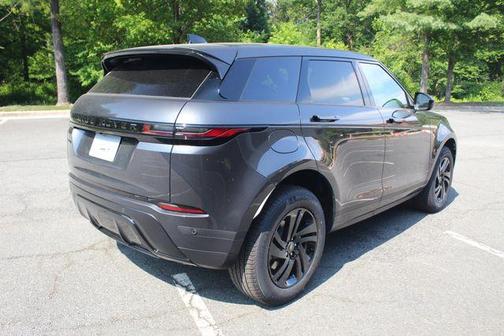 2026 Land Rover Range Rover Evoque Core S