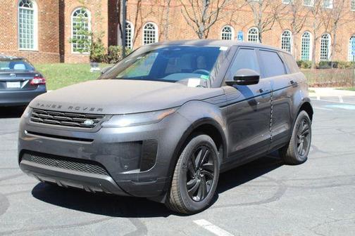 2026 Land Rover Range Rover Evoque Core S