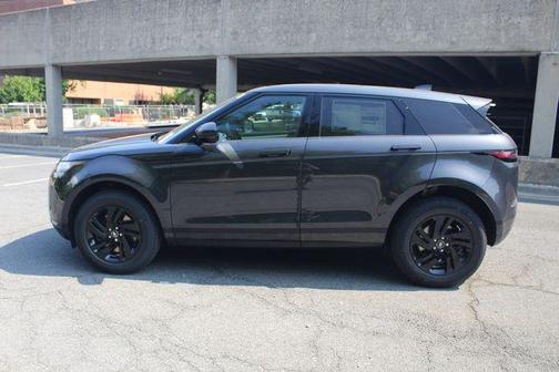 2026 Land Rover Range Rover Evoque Core S