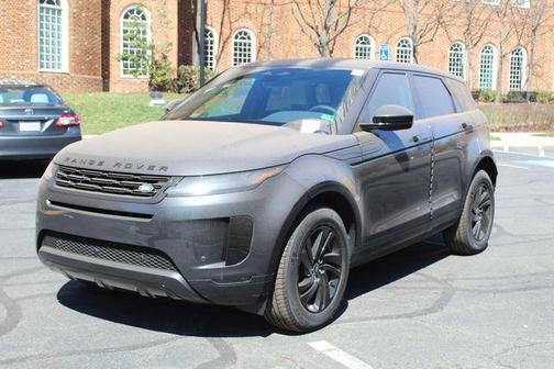 2026 Land Rover Range Rover Evoque Core S