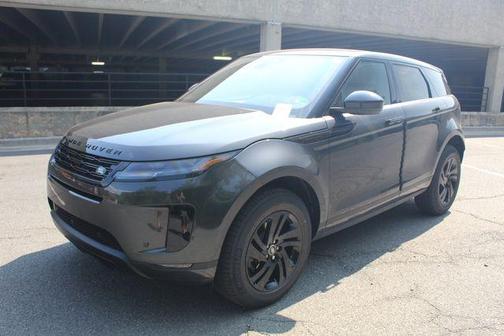 2026 Land Rover Range Rover Evoque Core S