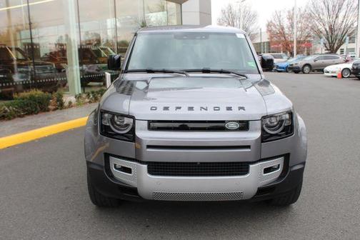 2023 Land Rover Defender S